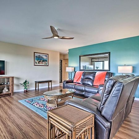 Kailua-Kona Condo With Pool And Ocean Views 外观 照片