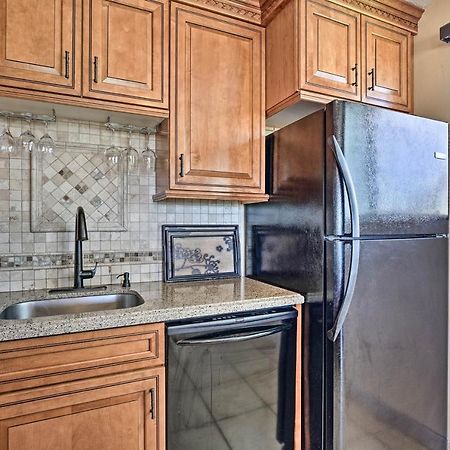 Kailua-Kona Condo With Pool And Ocean Views 外观 照片