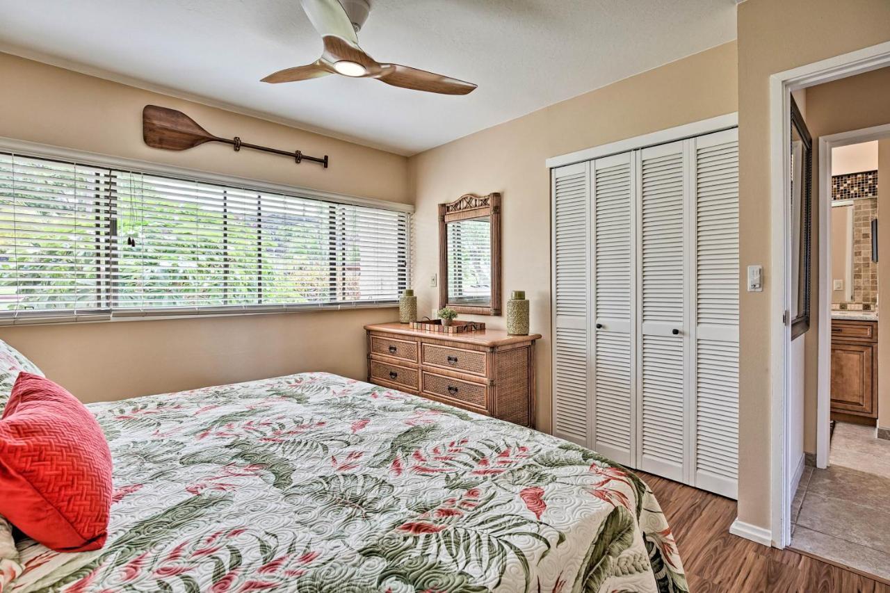 Kailua-Kona Condo With Pool And Ocean Views 外观 照片