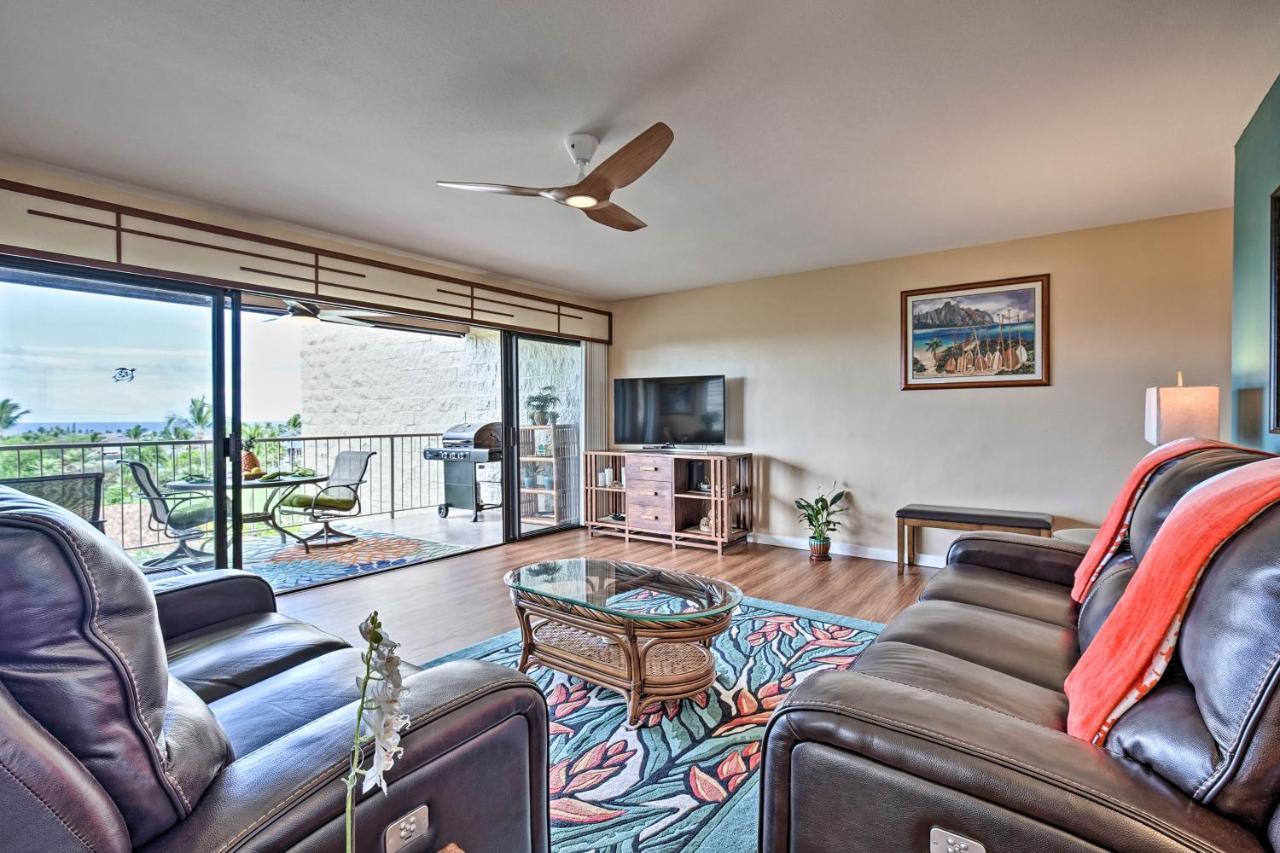 Kailua-Kona Condo With Pool And Ocean Views 外观 照片