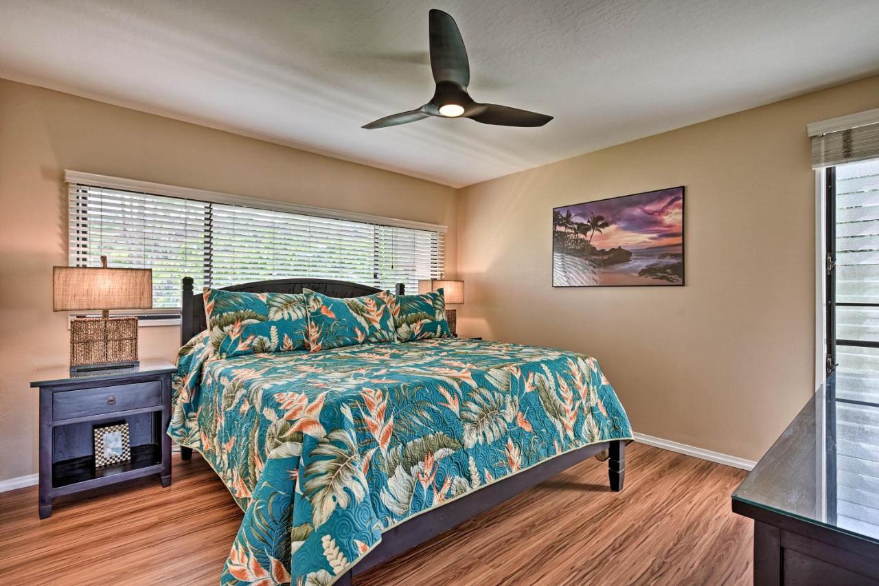 Kailua-Kona Condo With Pool And Ocean Views 外观 照片