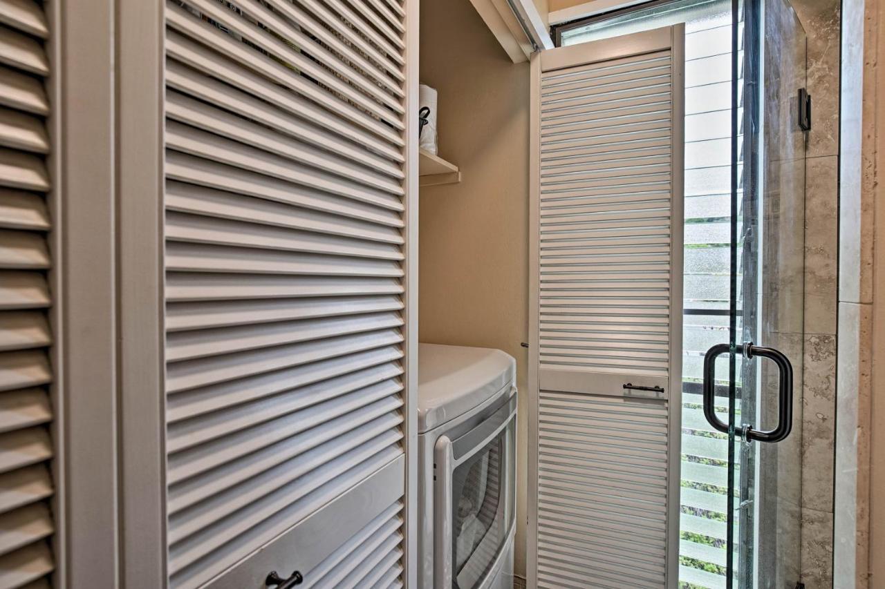 Kailua-Kona Condo With Pool And Ocean Views 外观 照片