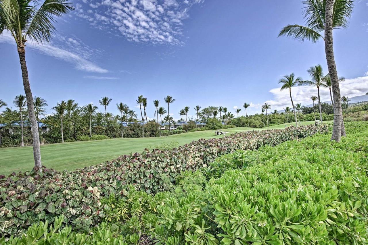 Kailua-Kona Condo With Pool And Ocean Views 外观 照片