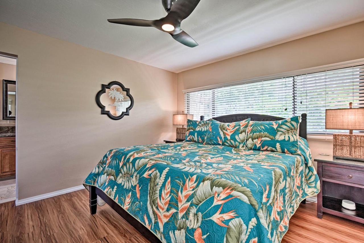 Kailua-Kona Condo With Pool And Ocean Views 外观 照片